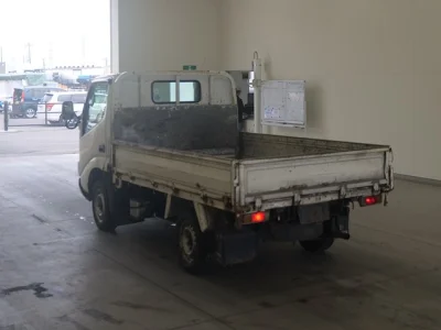 Toyota ToyoAce