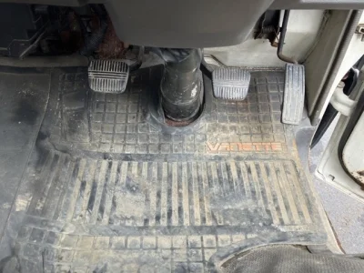 Nissan Vanette Truck