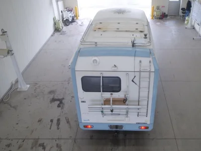 Toyota Camroad
