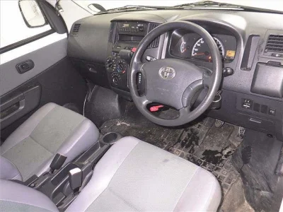 Toyota TownAce