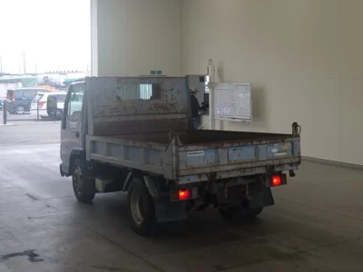 Nissan Atlas