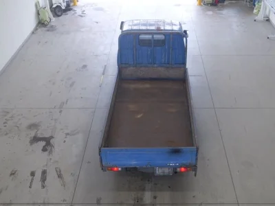 Toyota ToyoAce