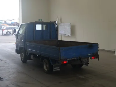 Toyota ToyoAce