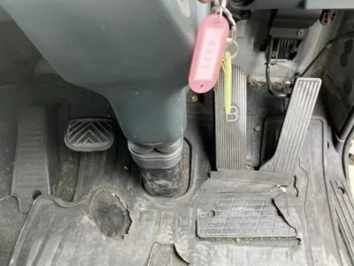 Nissan Condor