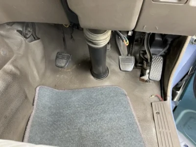 Toyota Coaster