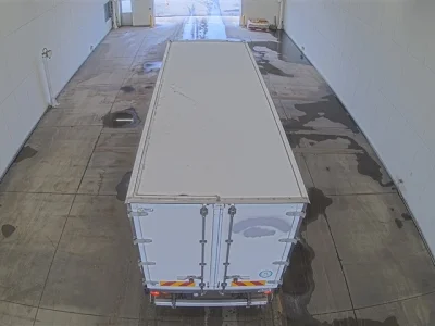 Nissan Condor