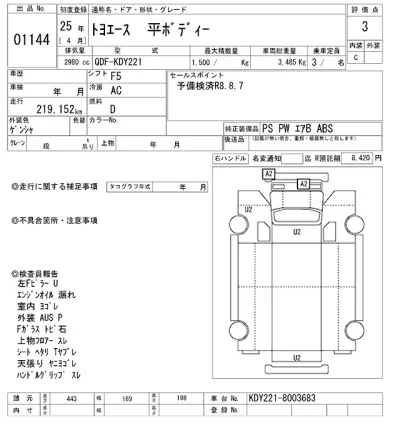 Toyota ToyoAce