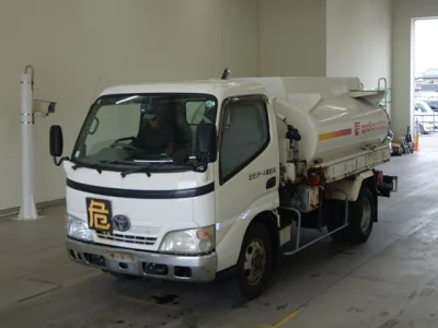 Toyota ToyoAce