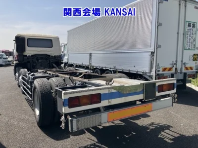 Nissan Atlas