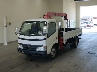 Toyota Dyna