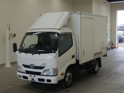 Toyota Dyna