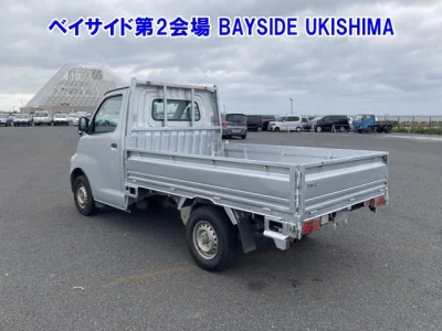 Toyota TownAce Truck