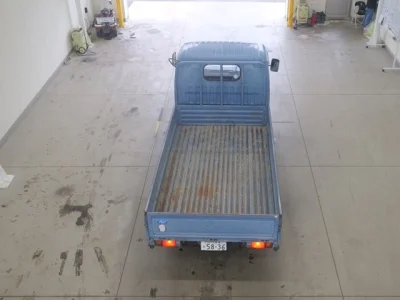 Nissan Atlas