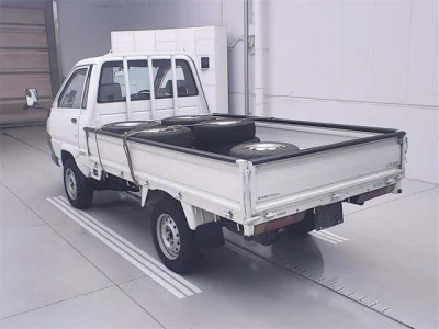 Toyota Lite Ace Truck