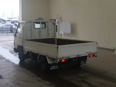 Toyota ToyoAce