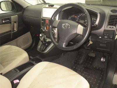Toyota Rush