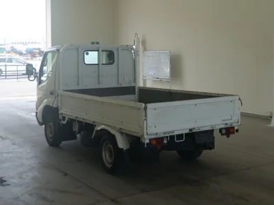 Toyota ToyoAce
