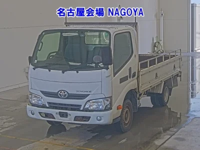 Toyota ToyoAce