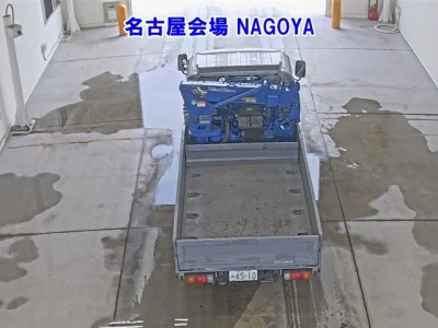 Toyota ToyoAce