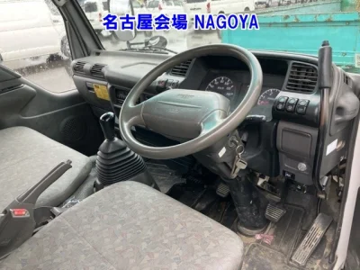 Nissan Atlas