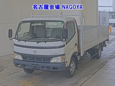 Toyota ToyoAce