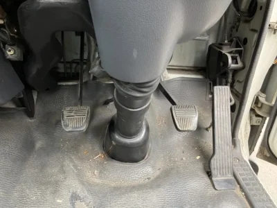 Toyota ToyoAce