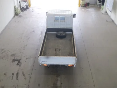Nissan Condor