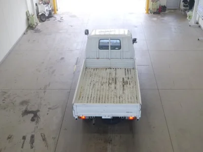 Nissan Vanette Truck