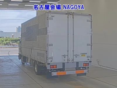 Nissan Condor
