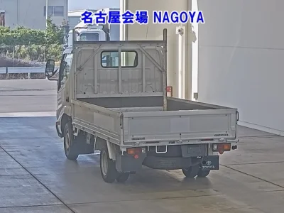 Toyota ToyoAce