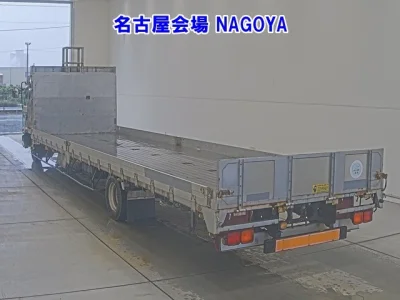 Nissan Condor
