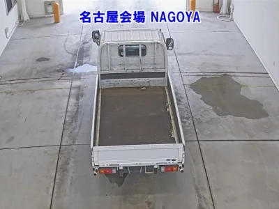 Toyota ToyoAce