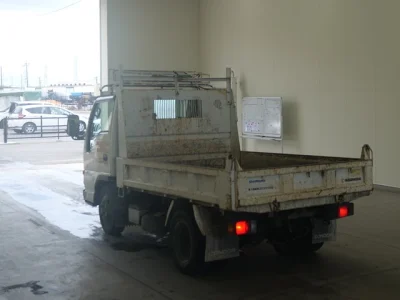 Nissan Condor