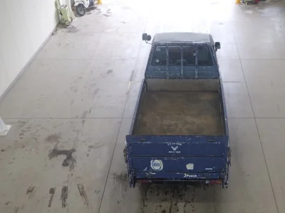 Toyota Lite Ace Truck