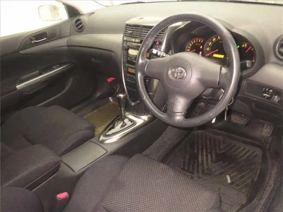 Toyota Caldina