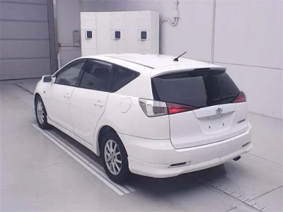 Toyota Caldina
