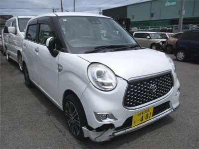 Toyota Pixis Joy