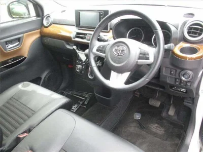 Toyota Pixis Joy