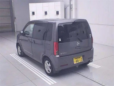Nissan Otti