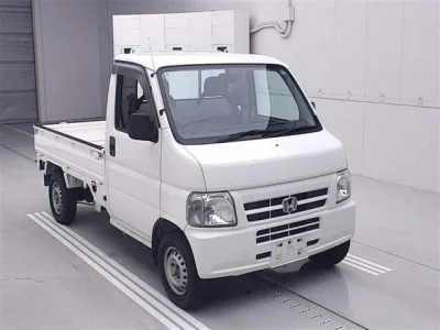 Honda Acty Truck