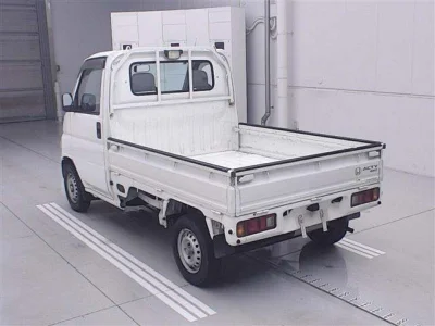 Honda Acty Truck