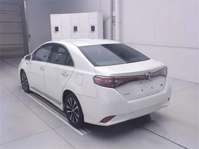 Toyota Sai
