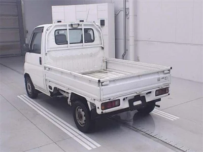 Honda Acty Truck