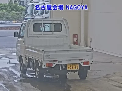Nissan NT100 Clipper