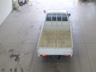 Toyota Lite Ace Truck