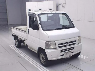 Honda Acty Truck