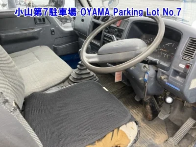 Toyota ToyoAce