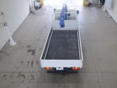 Nissan Condor