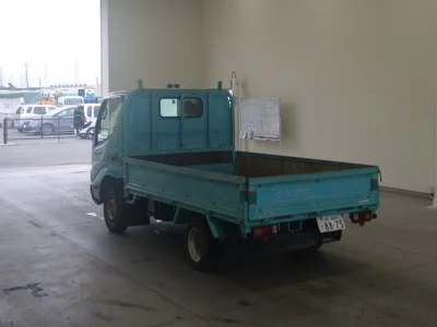 Toyota Dyna