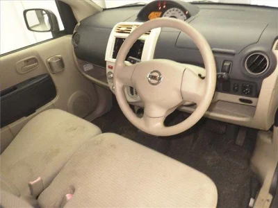 Nissan Otti